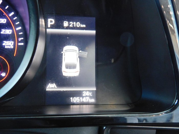 2021 Hyundai i30 N Line