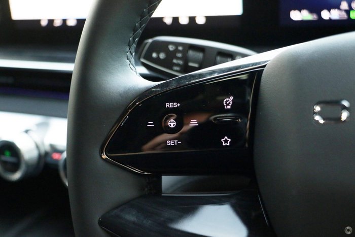 2025 Omoda Omoda 9 Virtue