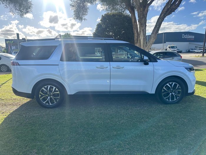 2022 Kia Carnival Si