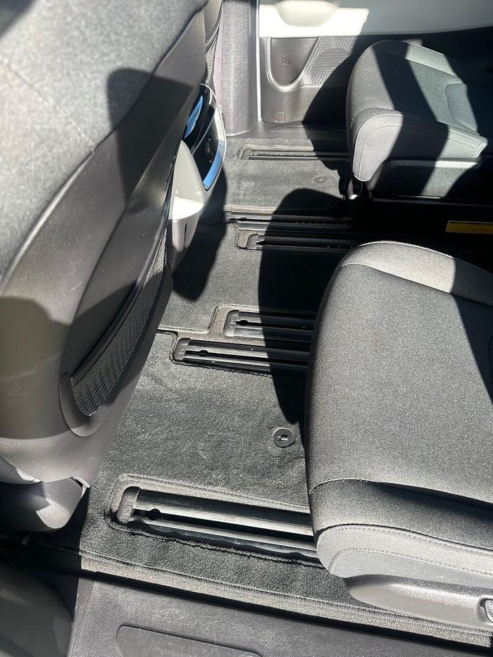 2022 Kia Carnival Si