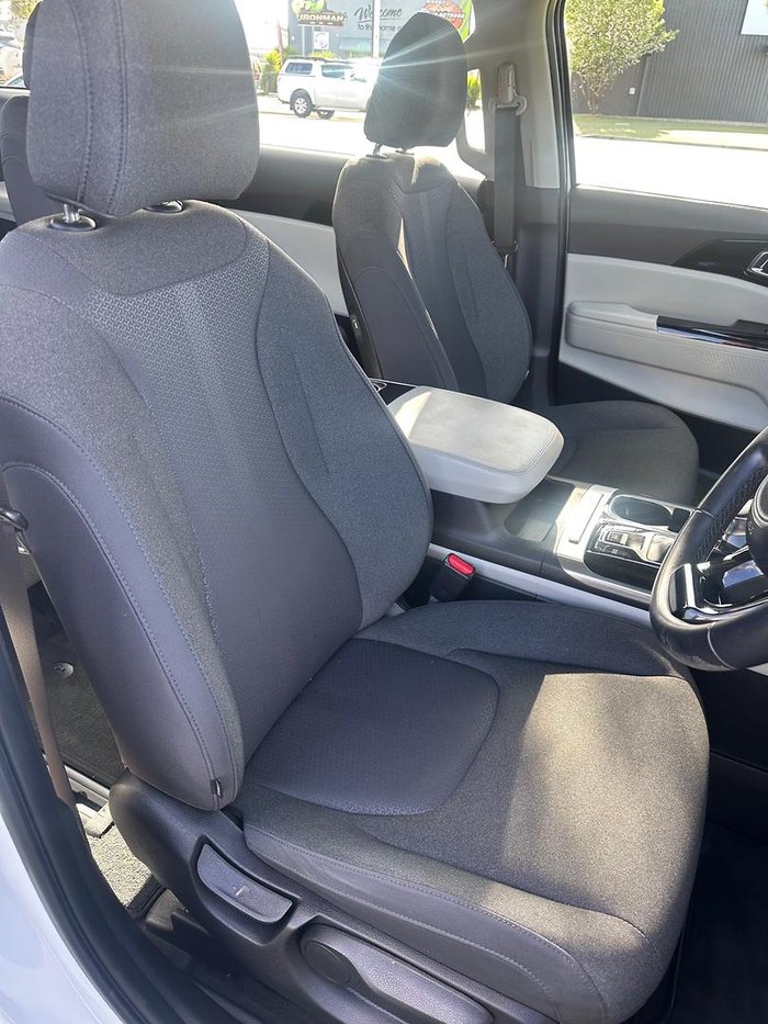 2022 Kia Carnival Si