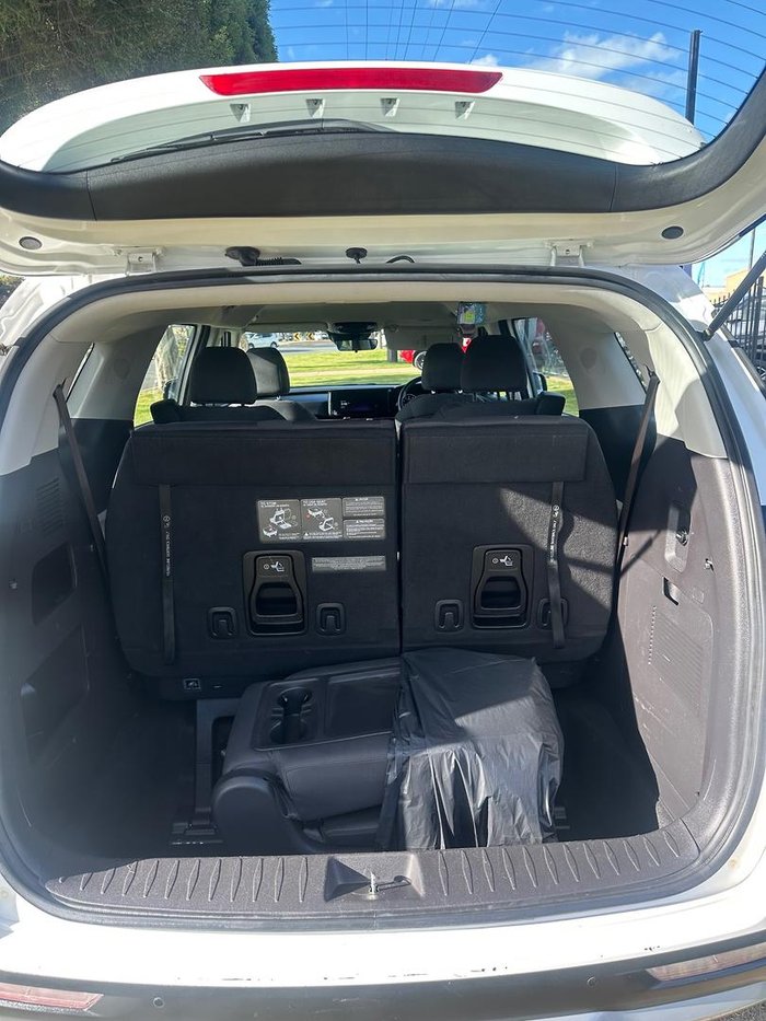 2022 Kia Carnival Si