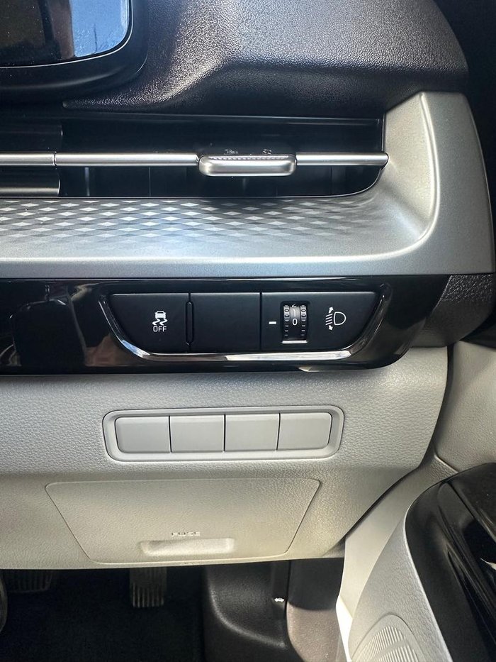 2022 Kia Carnival Si