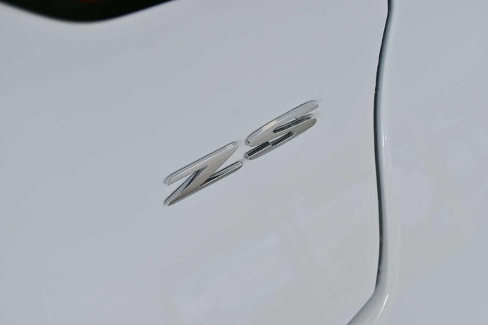 2023 MG ZS Excite