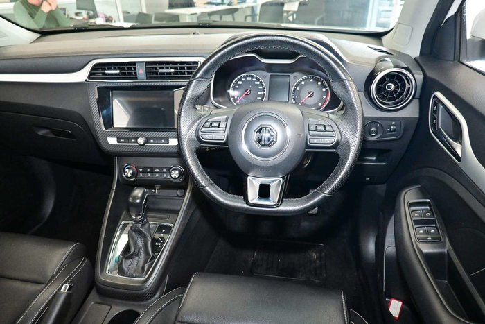 2023 MG ZS Excite