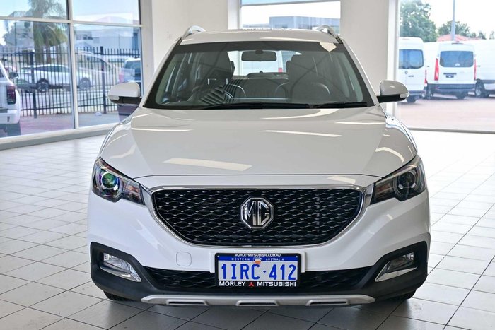 2023 MG ZS Excite