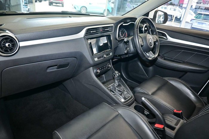 2023 MG ZS Excite