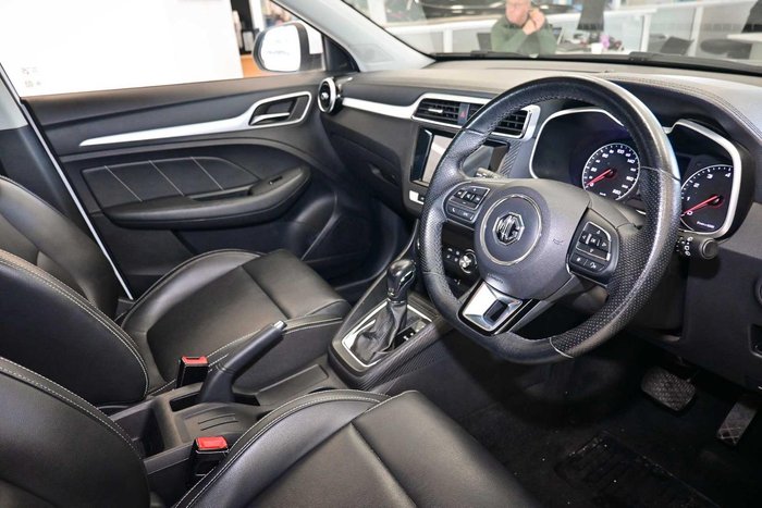 2023 MG ZS Excite