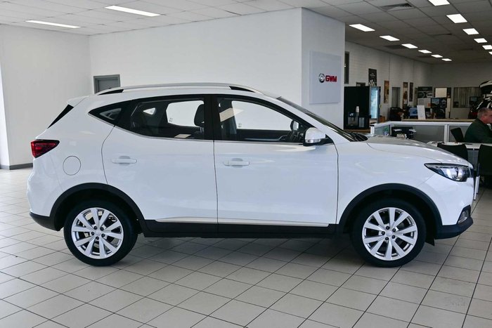 2023 MG ZS Excite