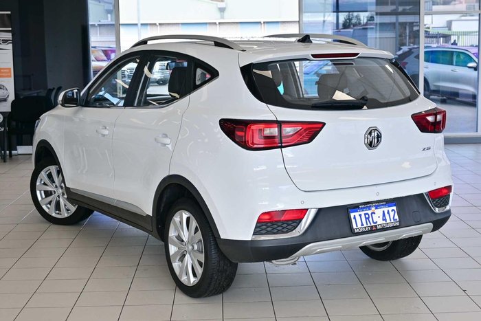 2023 MG ZS Excite