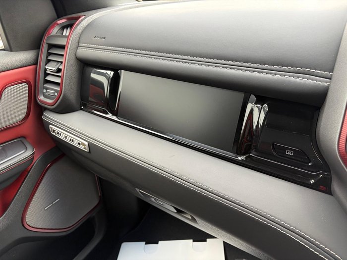 2025 RAM 1500 Rebel Hurricane SO