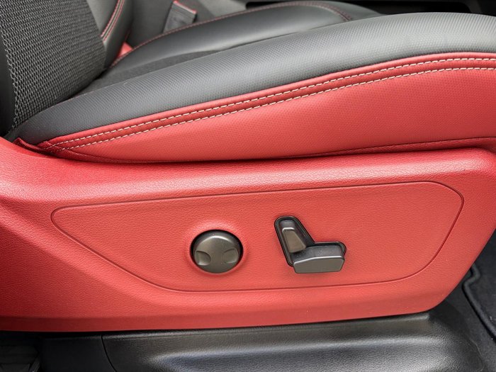 2025 RAM 1500 Rebel Hurricane SO DT MY25 4X4 Dual Range Hydro Blue