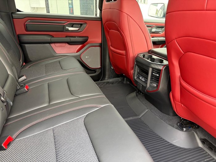 2025 RAM 1500 Rebel Hurricane SO