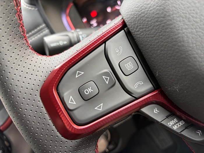 2025 RAM 1500 Rebel Hurricane SO DT MY25 4X4 Dual Range Hydro Blue