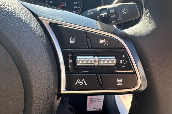 2024 Kia Cerato S