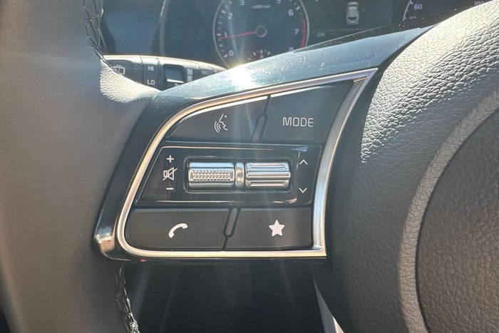 2024 Kia Cerato S