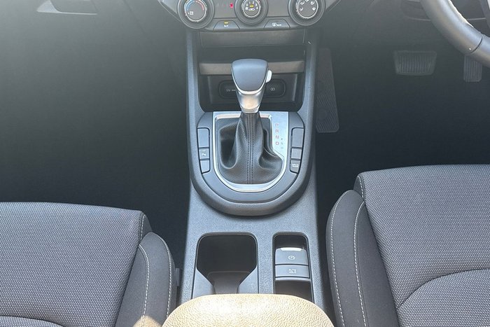 2024 Kia Cerato S