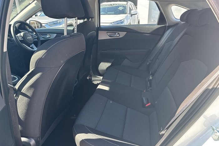 2024 Kia Cerato S