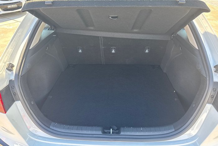 2024 Kia Cerato S