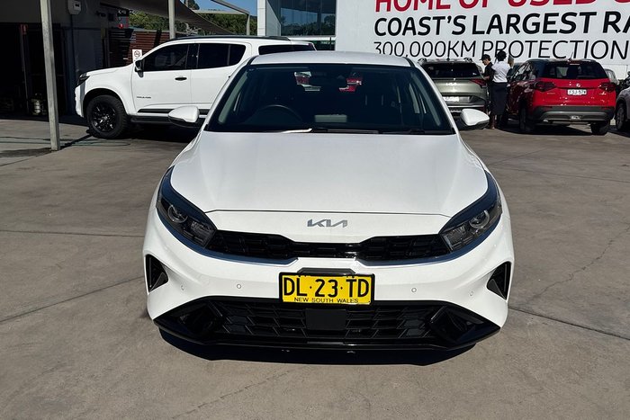 2024 Kia Cerato S