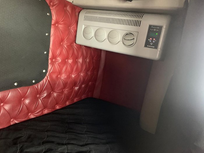 2017 Western Star 4864Fxb 40