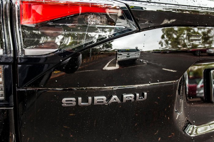 2025 Subaru Forester Hybrid Sport