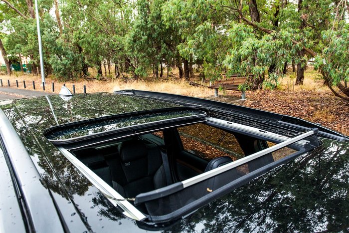 2025 Subaru Forester Hybrid Sport