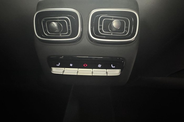 2025 Jaecoo J8 Ridge