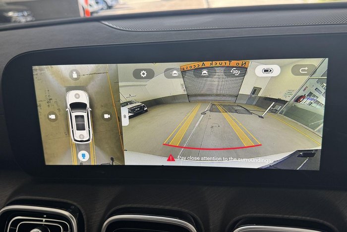 2025 Jaecoo J8 Ridge