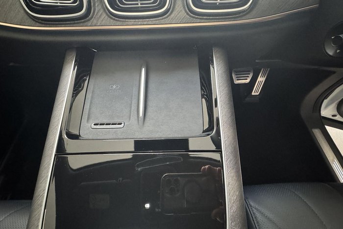 2025 Jaecoo J8 Ridge