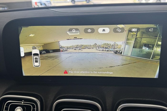 2025 Jaecoo J8 Ridge