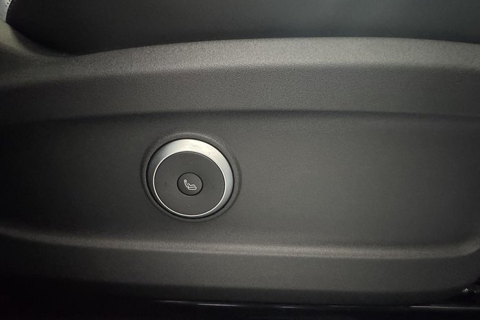 2025 Jaecoo J8 Ridge