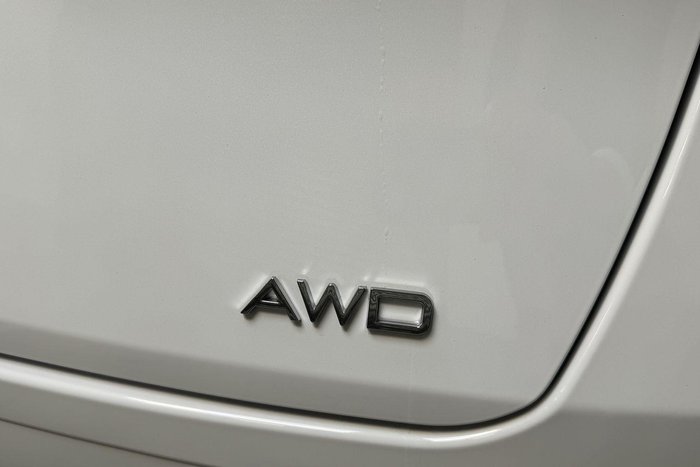 2025 Jaecoo J8 Ridge