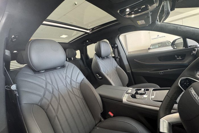 2025 Jaecoo J8 Ridge