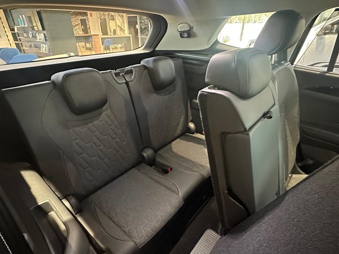 2025 Volkswagen Tayron 110TSI Life