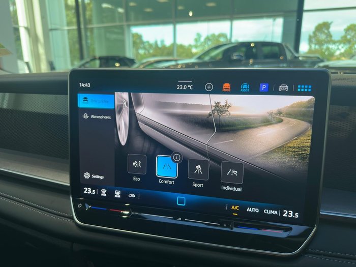 2025 Volkswagen Tayron 110TSI Life
