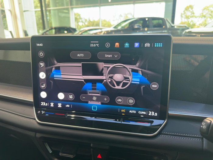 2025 Volkswagen Tayron 110TSI Life