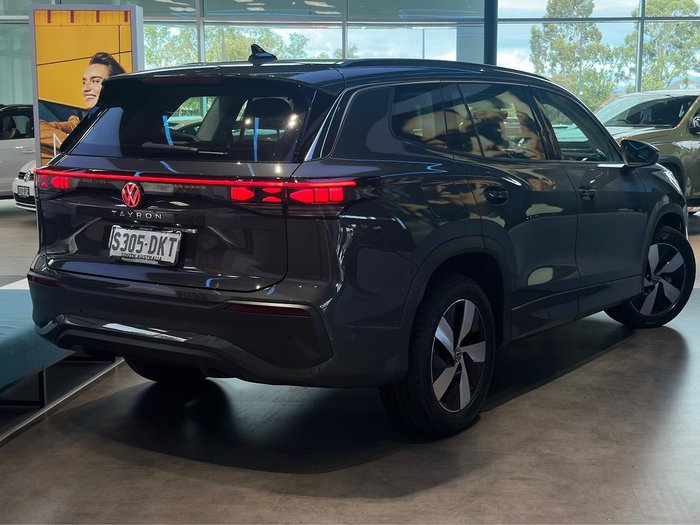 2025 Volkswagen Tayron 110TSI Life