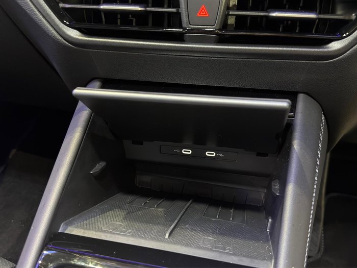 2025 Volkswagen Tayron 195TSI R-Line