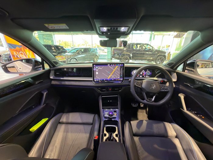 2025 Volkswagen Tayron 195TSI R-Line