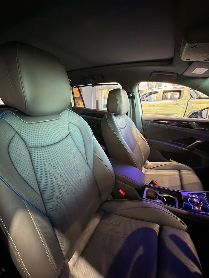 2025 Volkswagen Tayron 195TSI R-Line