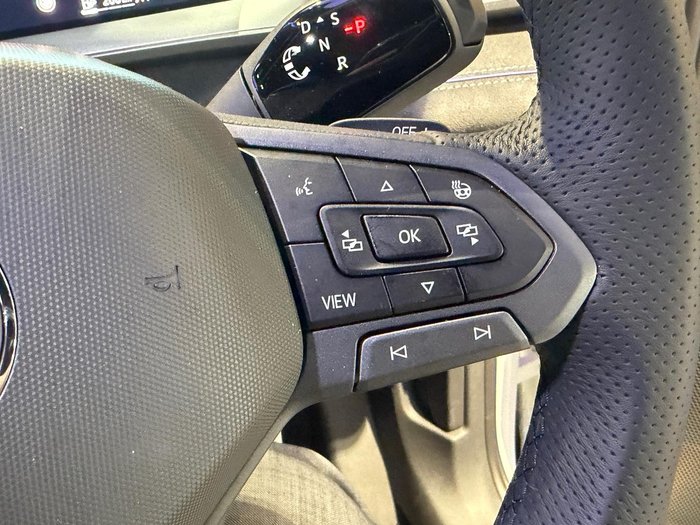 2025 Volkswagen Tayron 195TSI R-Line