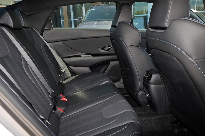 2025 Hyundai i30 N Premium