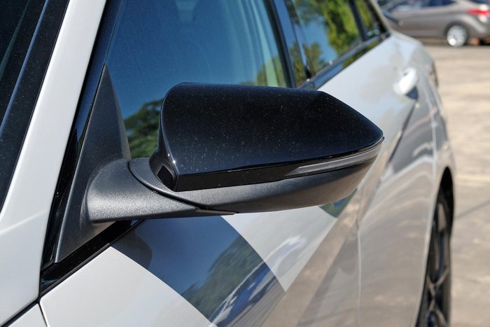 2025 Hyundai i30 N Premium