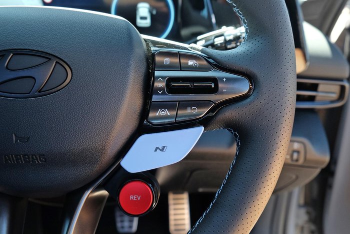 2025 Hyundai i30 N Premium