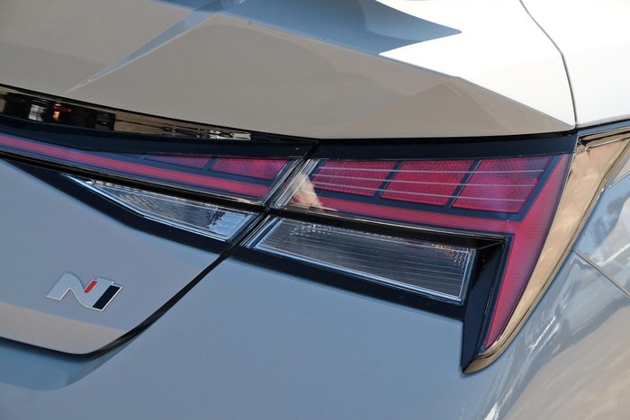 2025 Hyundai i30 N Premium