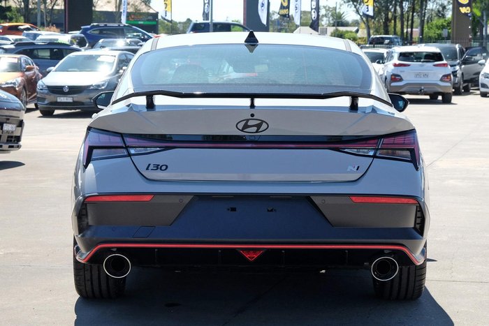 2025 Hyundai i30 N Premium