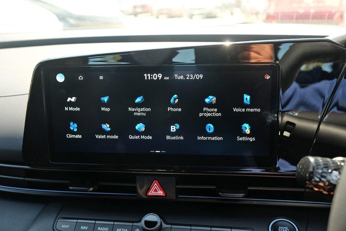 2025 Hyundai i30 N Premium