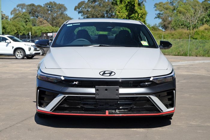 2025 Hyundai i30 N Premium