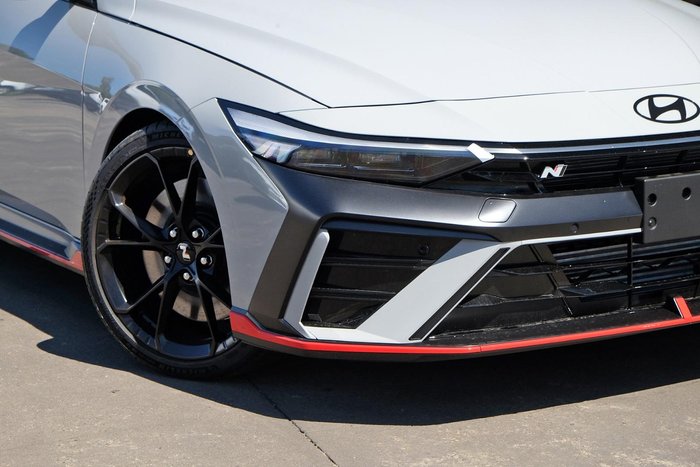 2025 Hyundai i30 N Premium